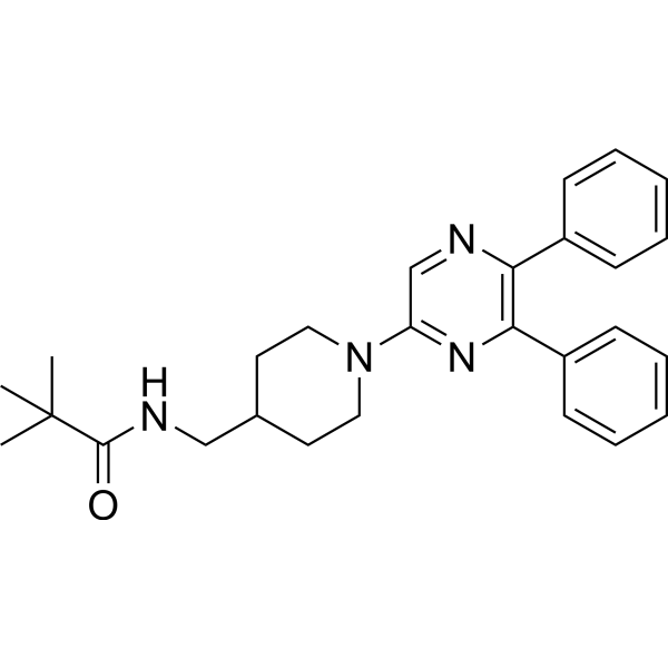 Skp2 inhibitor 2 2760612-77-7